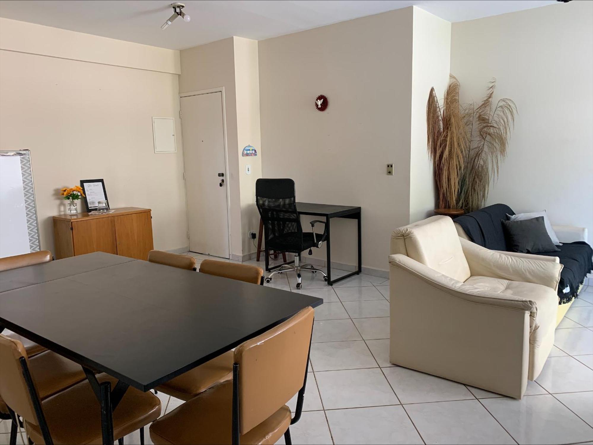 Apartamento No Guaruja Para 8 Pessoas Экстерьер фото