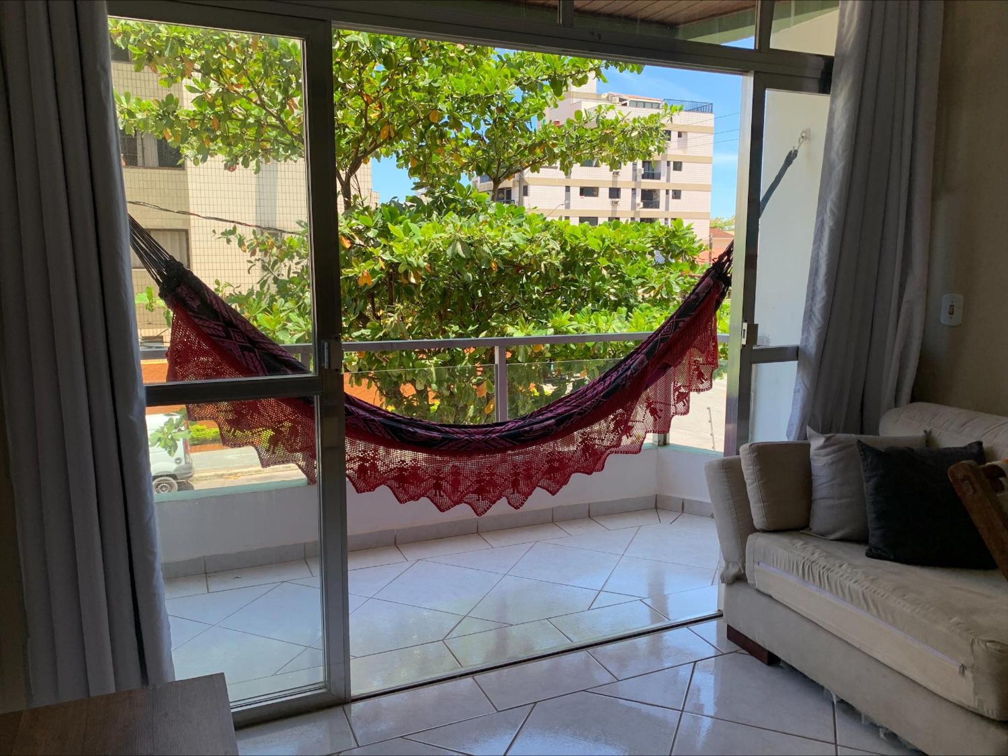 Apartamento No Guaruja Para 8 Pessoas Экстерьер фото