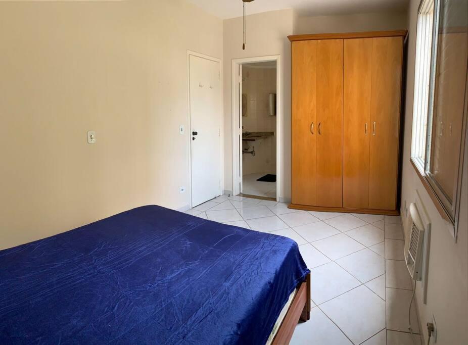 Apartamento No Guaruja Para 8 Pessoas Экстерьер фото