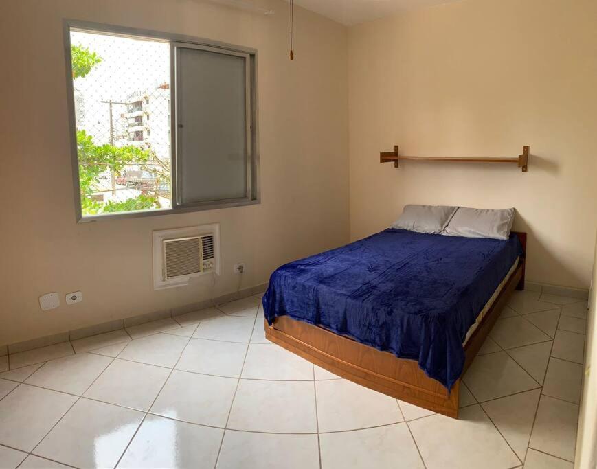 Apartamento No Guaruja Para 8 Pessoas Экстерьер фото