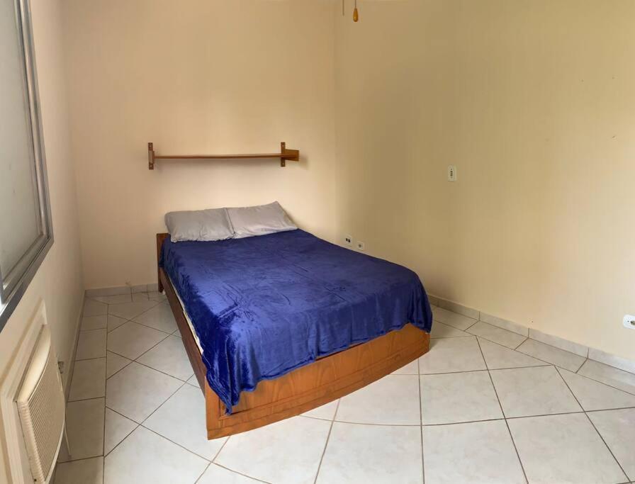 Apartamento No Guaruja Para 8 Pessoas Экстерьер фото