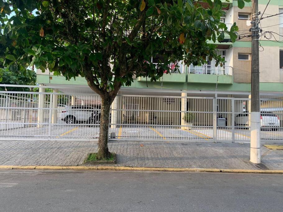 Apartamento No Guaruja Para 8 Pessoas Экстерьер фото
