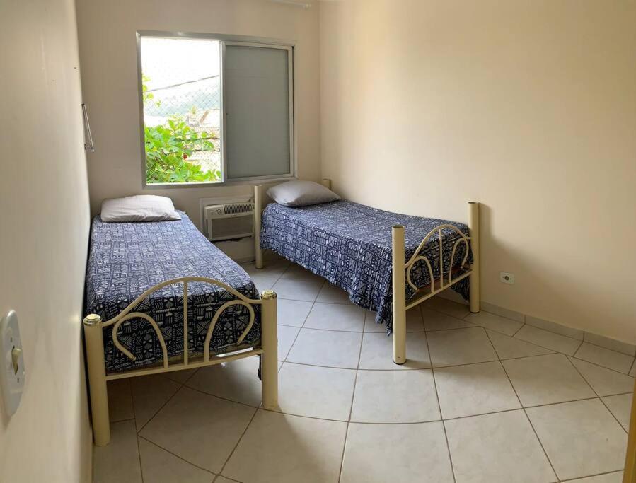Apartamento No Guaruja Para 8 Pessoas Экстерьер фото
