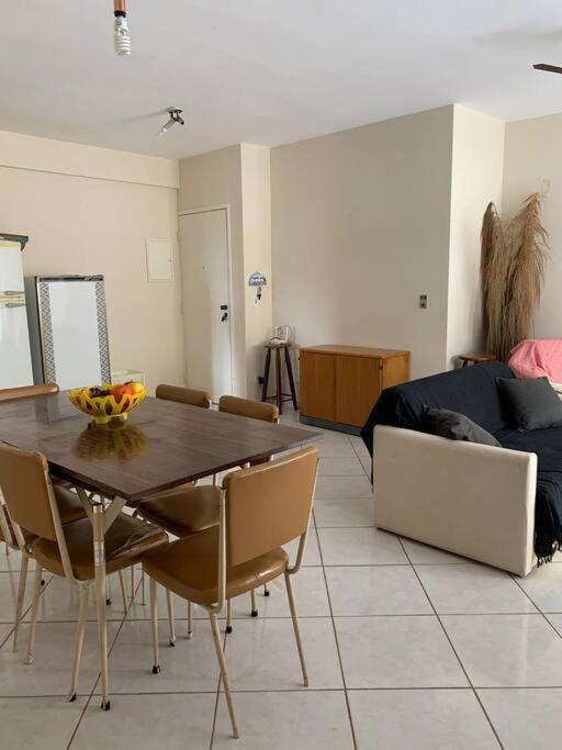 Apartamento No Guaruja Para 8 Pessoas Экстерьер фото