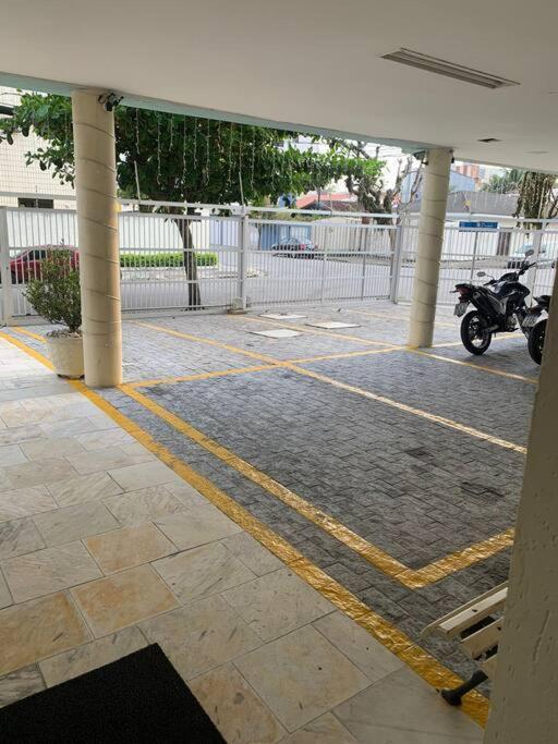 Apartamento No Guaruja Para 8 Pessoas Экстерьер фото